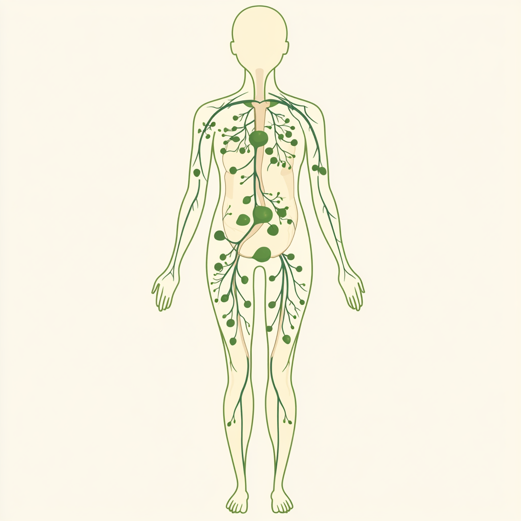 Lymphatic Drainage Massage Therapy at Body Balance