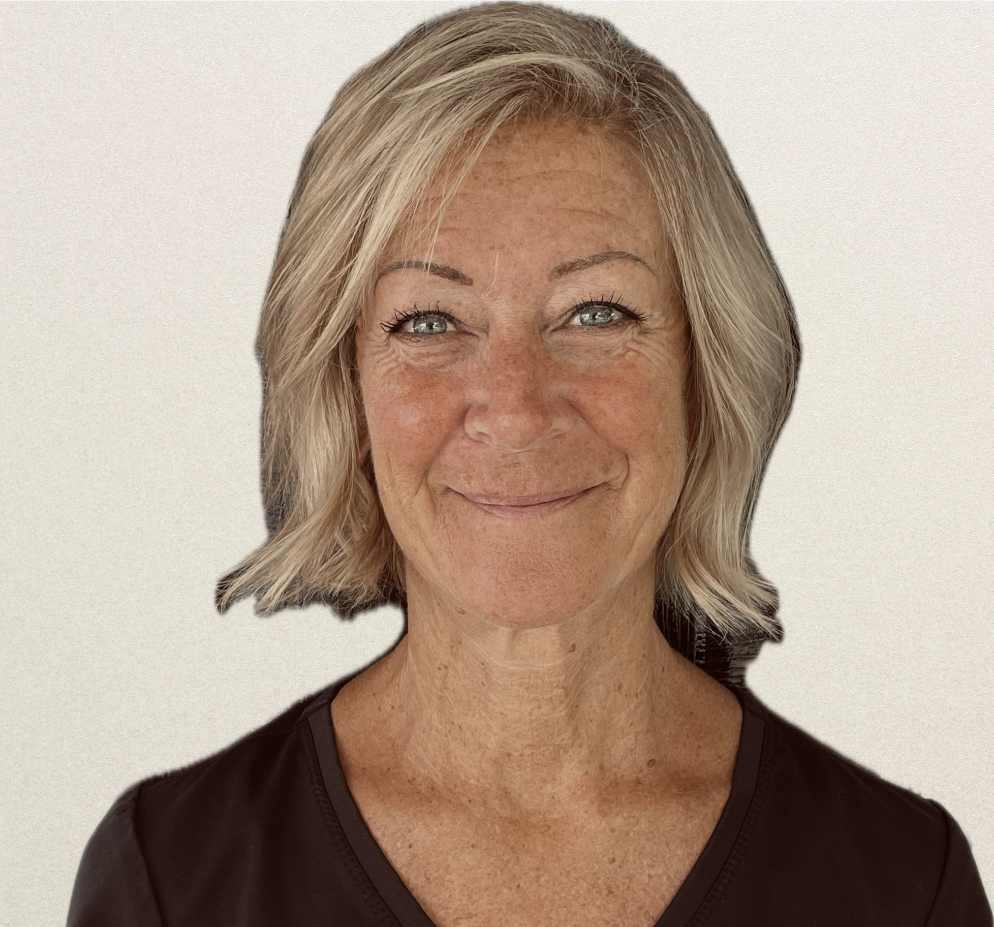 Nancy Schwarzer, Licensed Massage Therapist and Founder of Body Balance Massage Therapy